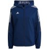 Sweatshirt adidas Tiro 21 Windbreaker W GP4968 (69474) XS