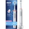 Oral-B Pro 3 3000 Sensitive Clean White