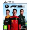 F1 2022 + DLC (PS5)