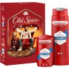 Old Spice Whitewater sprchový gél pre mužov 250 ml + Old Spice Whitewater tuhý dezodorant pre mužov 50 g