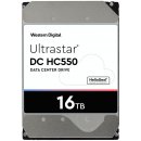 WD Ultrastar DC HC550 16TB, 0F38462