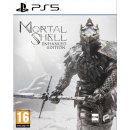 Mortal Shell (Enhanced Edition) Deluxe Set