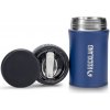 Rockland Food Jar METEOR 0,5 L Blue