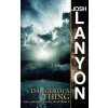 Dangerous Thing (JOSH LANYON)(Brožovaná)