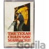 OST - Texas Chain Saw Massacre Music Cassette MC