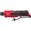 Milwaukee M12 FTB-0 Aku přímá, nízkootáčková bruska na opravu pneumatik (Bez aku)
