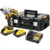 Doťahovák rázový DeWalt DCF961H2T