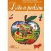 Léto a podzim - Dagmar Šottnerová, Jitka Tláskalová
