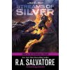 Dungeons & Dragons: Streams of Silver (the Legend of Drizzt) (Salvatore,R.A.)(Brožovaná)