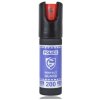 Pepřový plyn POLICE PERFECT GUARD SHOCK 200 - 15 ml