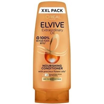 L'Oréal Elvive Elseve Extraordinary Oil balzam na vlasy 700 ml od 3,99 € -  Heureka.sk