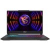 MSI Cyborg 15 A13VE-1455CZ /i5-13420H/16GB/1TB SSD/RTX 4050, 6GB/15,6FHD IPS, 144Hz/Win11 Home/černá