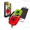 Hyperkin Miraculous EVA Hard Shell Carrying Case pre Nintendo Switch/OLED/Lite (Bug & Cat)