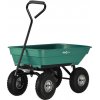 Záhradný vozík 55l 150kg