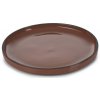Revol Tanier okrúhly 15 cm – cinnamon | REV-652847