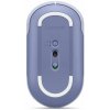 Lenovo 350 Bluetooth Silent Mouse (Meta Grape) (GY51S61910)