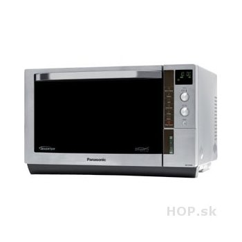 Panasonic NN C 598SETG