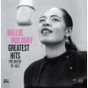 Holiday Billie - Greatest Hits The Queen Of Jazz / Vinyl / 2LP [2 LP]