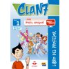 Clan 7 con Hola Amigos!