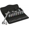 Wera 004020 Zyklop Metal 8100 SA 10, 28 d