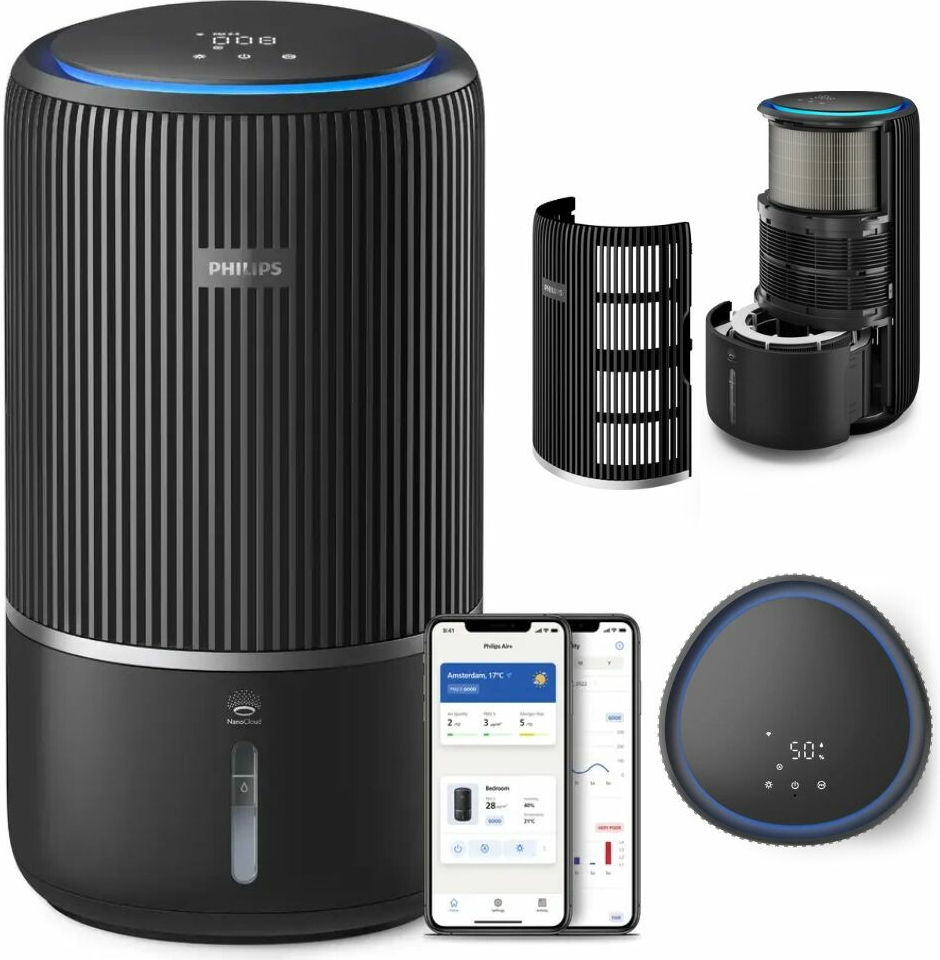 Philips AC3421/13
