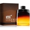 Mont Blanc Legend Night Parfumovaná voda pánska 100 ml