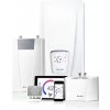Set - MCX, CFX-U, DSX Touch prietokové ohrievače vody CLAGE