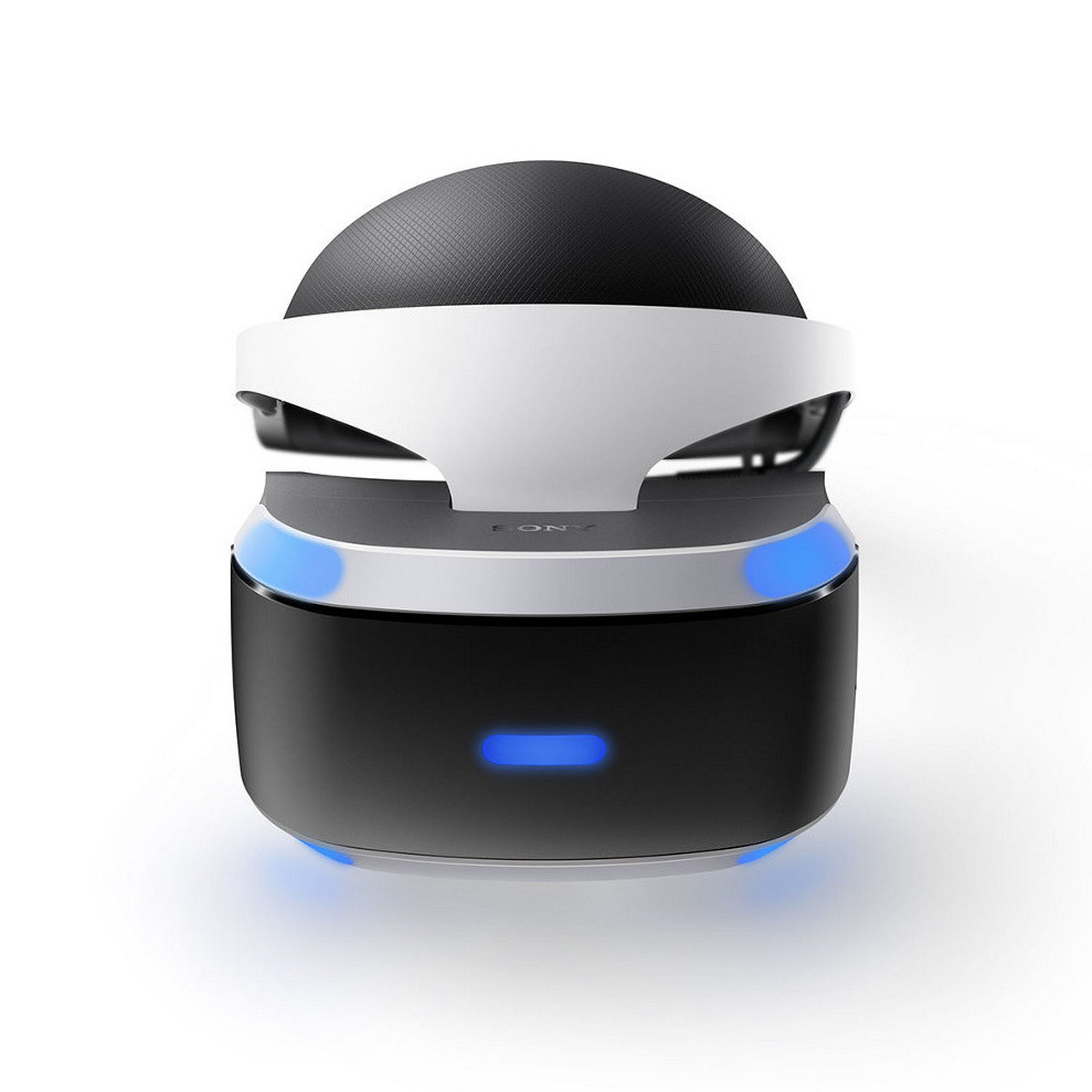 Sony PlayStation VR od 121,79 € - Heureka.sk