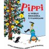 Pippi a veselá rozlúčka s Vianocami