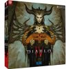 Puzzle: Diablo IV Lilith