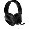 Turtle Beach Recon™ 200 Gen 2 náhlavná súprava cez ucho káblové, TBS-6300-02, stereo, čierna, Potlačenie hluku; TBS-6300-02