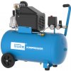 Güde Kompresor 1500 W 10 bar 50 litrov 260/10/50