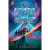 The Rick Riordan Presents: Lords of Night