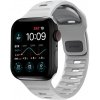 Nomad Sport Strap M/L Grey Apple Watch 42/44/45/Ultra 49mm NM01958185