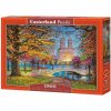 CASTORLAND Puzzle Jesenný Central Park, New York 1500 dielikov (151844)