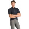SPORTFUL Cyklistický dres s krátkym rukávom - SRK 2 - čierna L