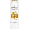 Pantene Pro V Active Nutri Plex Intensive Repair šampón 325 ml