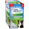 PURINA Dentalife Active Fresh Daily Dental Snacks pre stredne veľké psy - 48 kusov