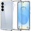 Kryt Spigen Ultra Hybrid Samsung Galaxy S25+ Plus Crystal Clear