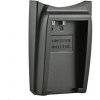 Redukce Jupio k Single nebo Dual chargeru pro Canon LP-E17
