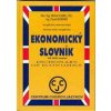 Anglicko-slovenský a slovensko-anglický ekonomický slovník - Michal Klimik, Pavel Mokráň