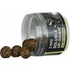 Vyvážené Rozpustné Boilies LT Baits Soluble Up Down 24mm 150gr Halibut & Banana