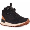 Merrell Alpine 83 Snkr Recraft Mid Wp J006719 black