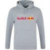 Redbull Essential mikina grey