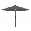 Doppler myZone 305 cm - slnečník s automatickým naklápaním kľukou 840