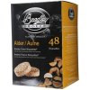 Bradley Smoker brikety na údenie Jelša 48 ks