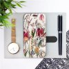 Flip puzdro na mobil Samsung Galaxy M21 – MP01S Rozkvitnutá lúka 5903516753734