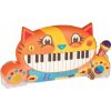 B.toys Mačka klavír Meowsic
