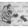 Zámok volantu VALEO 256784