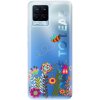 Odolné silikónové puzdro iSaprio - Bee 01 - Realme 8 / 8 Pro